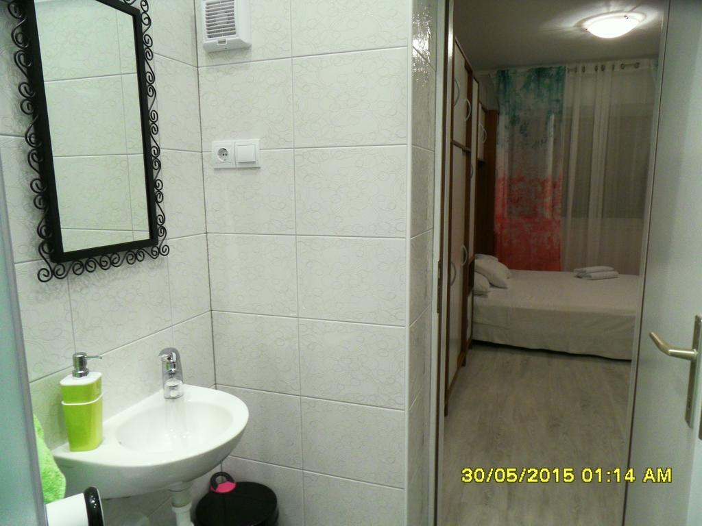 Rooms And Apartment Stambuk Split Exterior foto